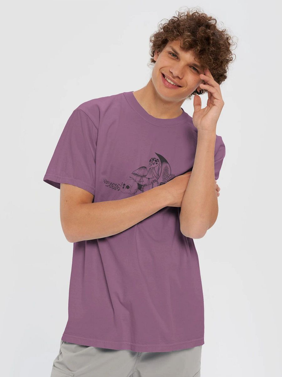 Witchy Things T Shirt - Dark Print product image (22)