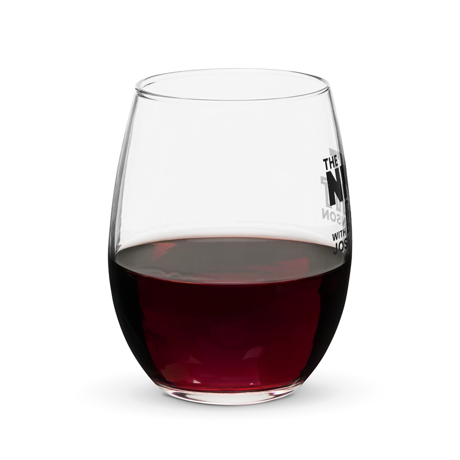 The Night Light Wine Glass product image (8)