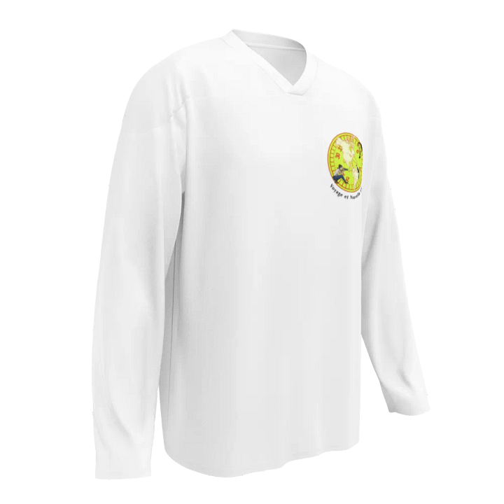 Tee-shirt à manches longues Homme product image (1)