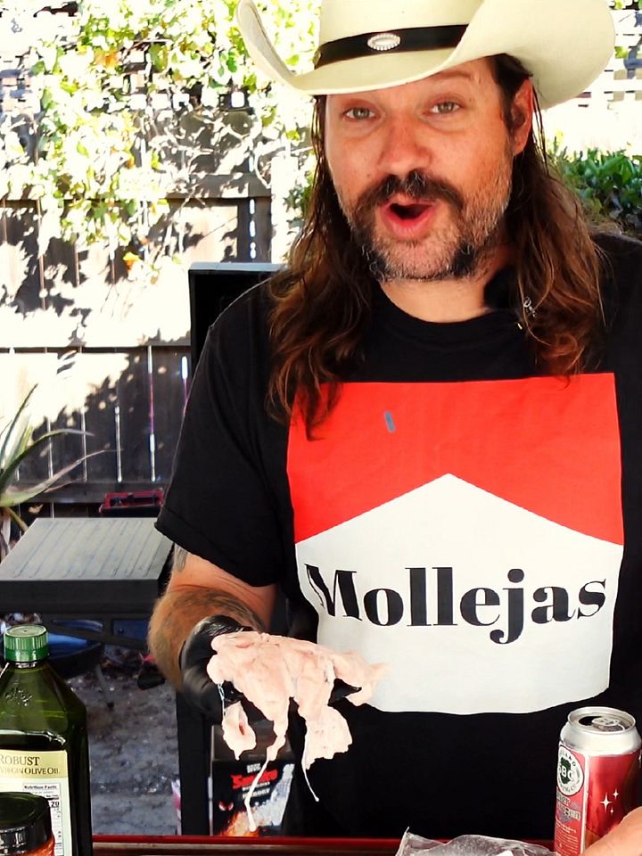 Mollejas product image (2)