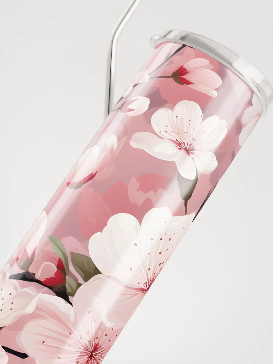 Cherry Blossom 20 oz Insulated Tumbler product image (1)