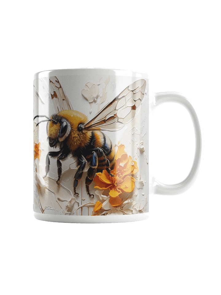 Nectar Trail Ceramic Mug product image (1)
