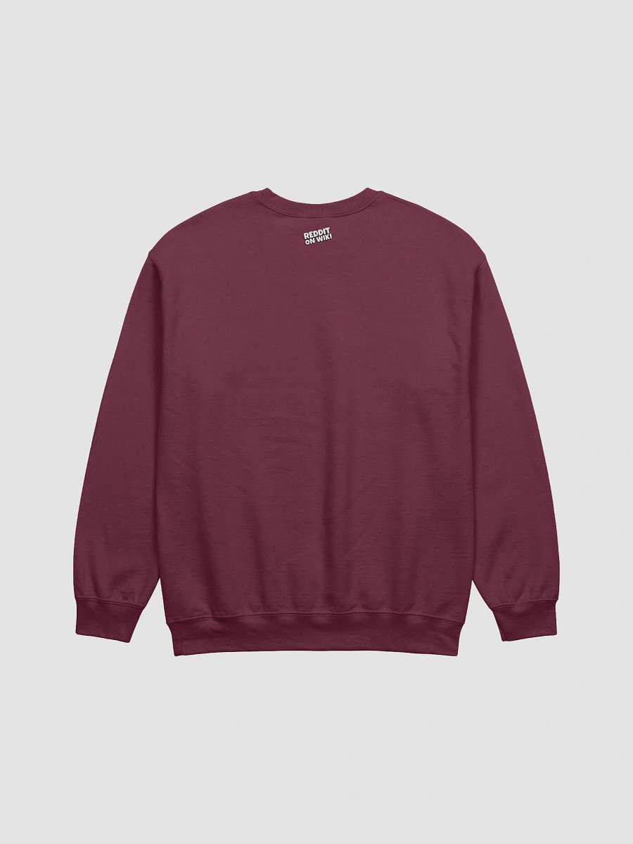 In a Video Game... - Sweatshirt product image (30)