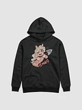 Thick Warm FMWAS Hoodie product image (1)