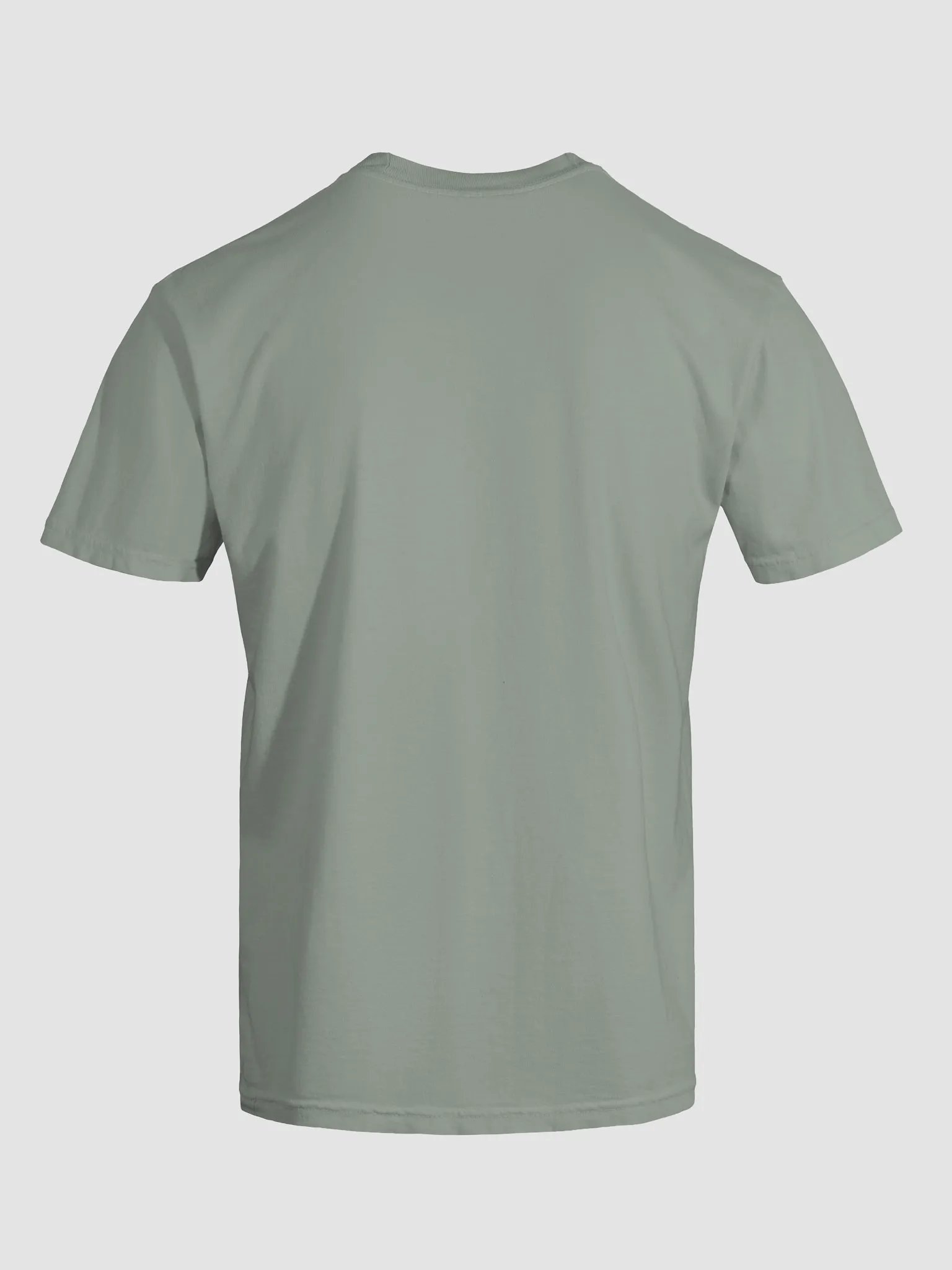 Italy Bike Chain Flag on Heavyweight Tee product image (10)