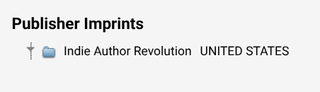 Indie Author Revolution's Assisted Self-Publishing Kit product image (3)