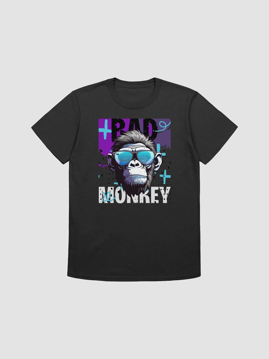 T-Shirt Bad Monkey product image (2)