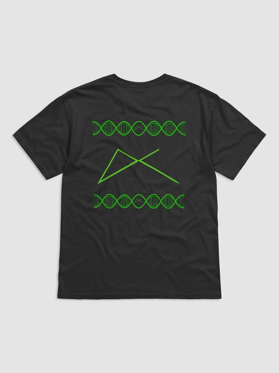 Atlesian Origins - Earth T-Shirt product image (2)