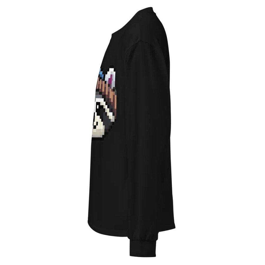 Trash Bandit Long Sleeve product image (2)