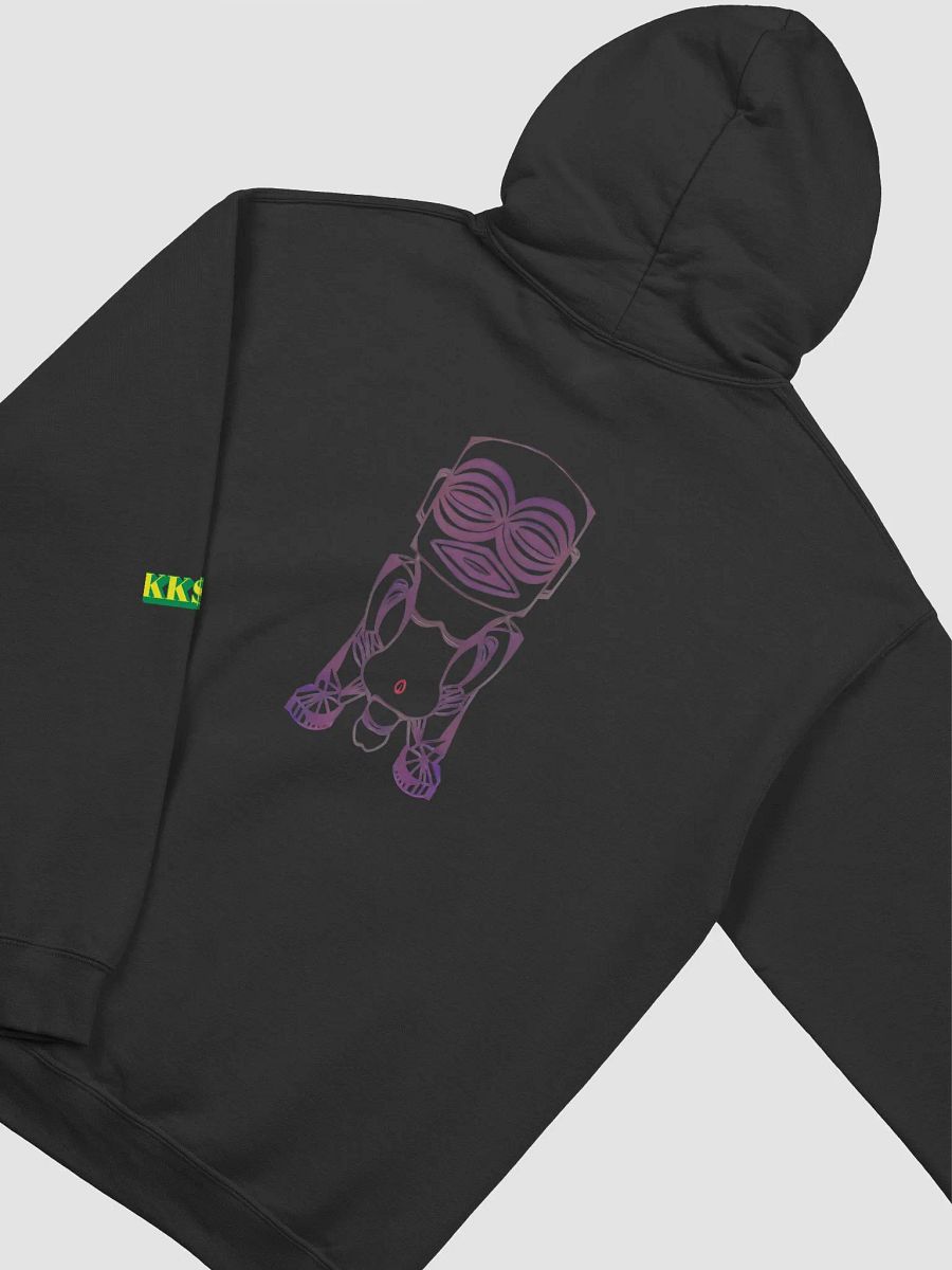 TANGAROA MOCCASIN Hoodie product image (37)