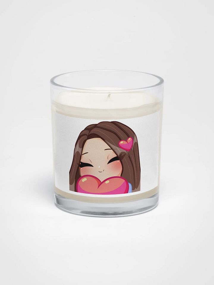 Cray Love Candle product image (1)