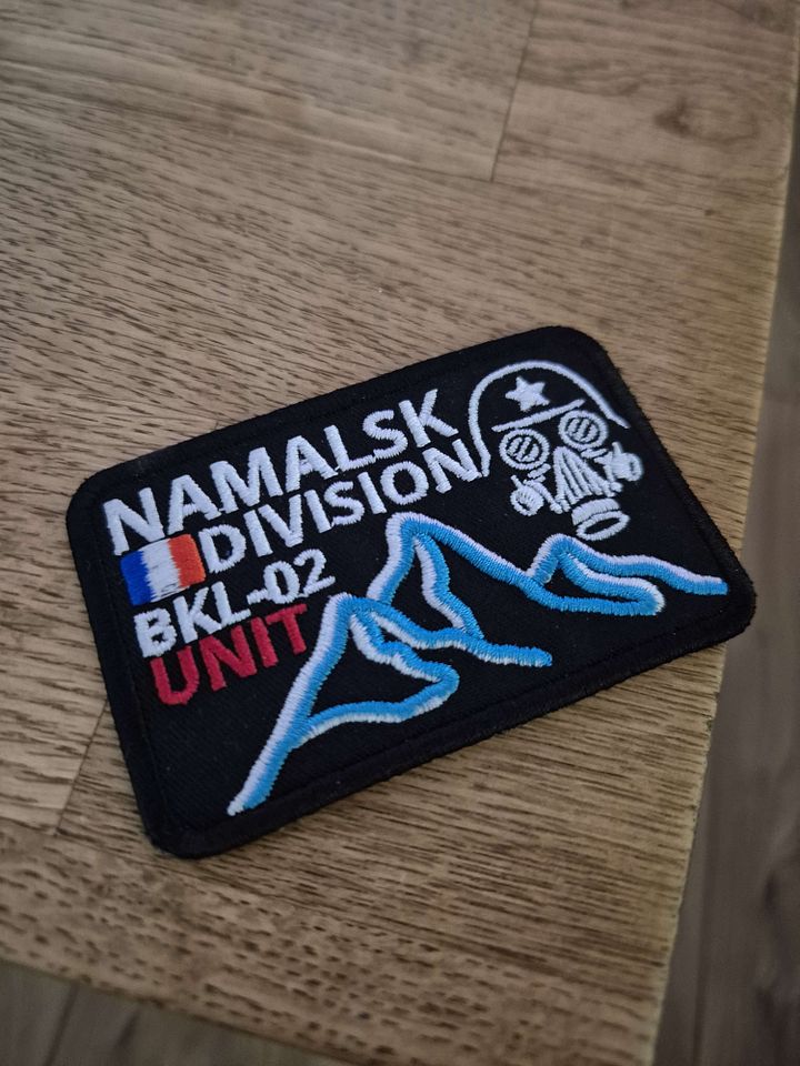 PATCH BKL-02 INTERVENTION UNIT product image (1)
