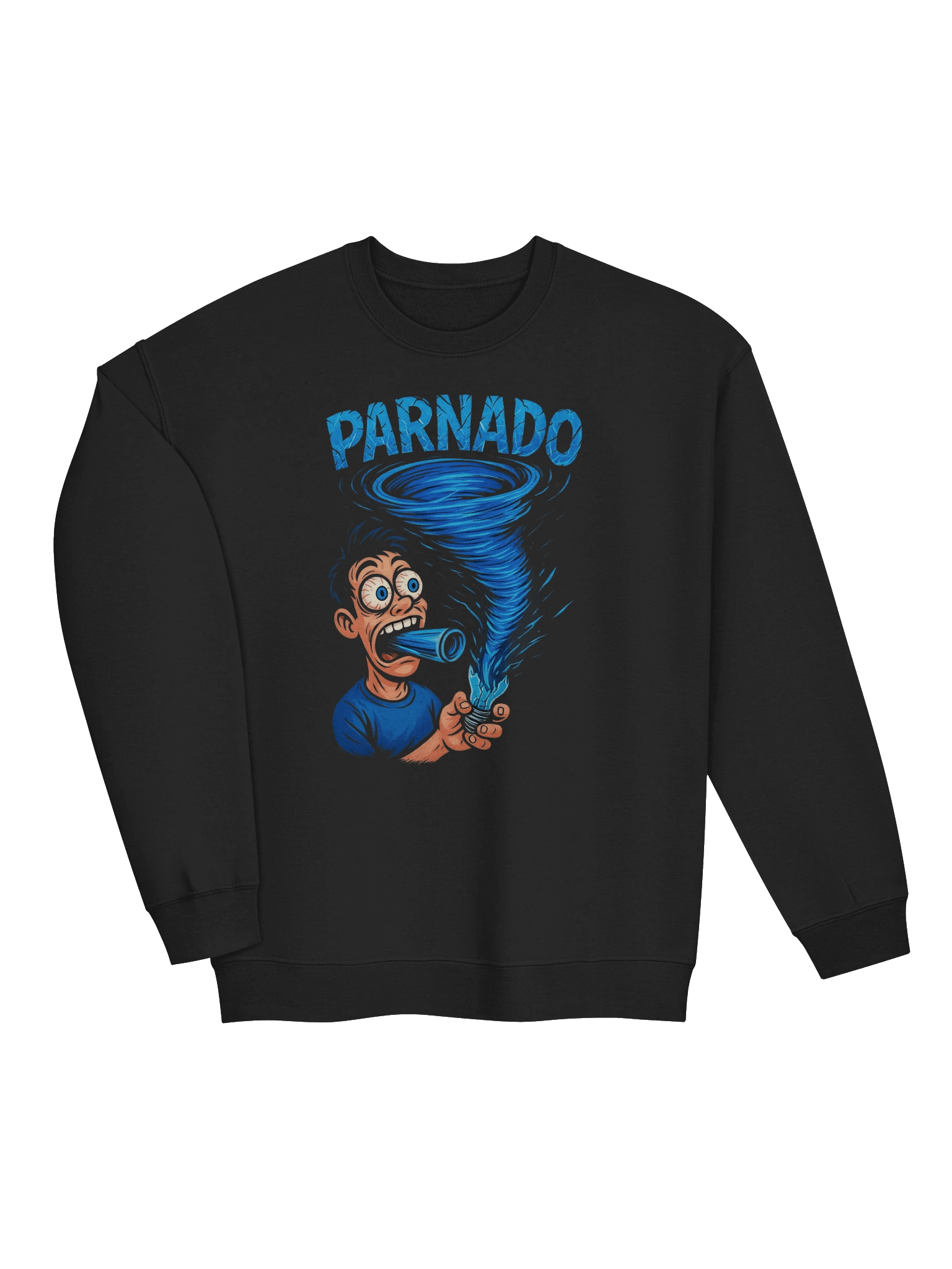 parnado crewneck product image (3)
