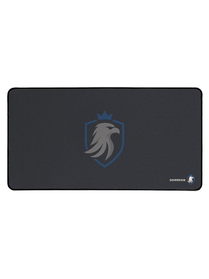 SOVEREIGN Mouse Pad product image (1)