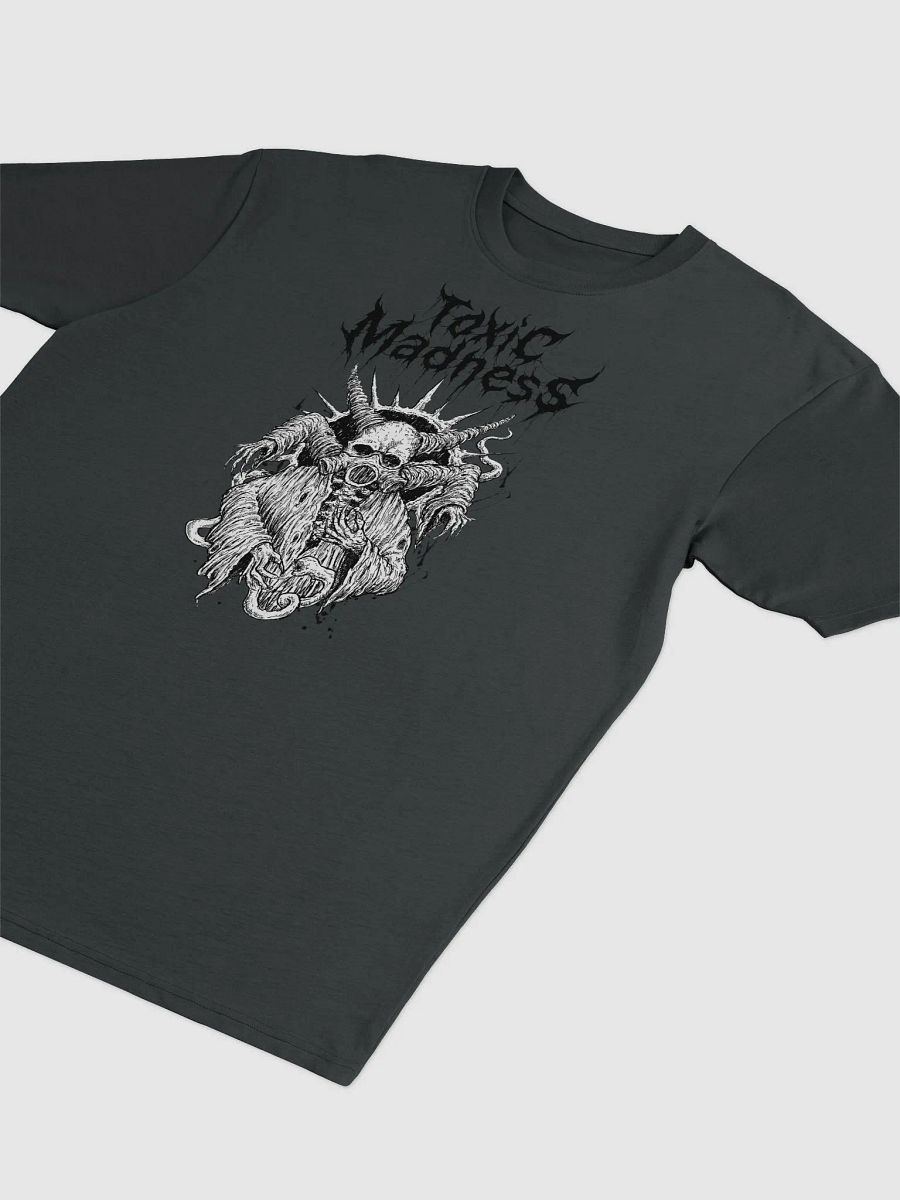 Toxic Madness Skinwalker Edition product image (3)