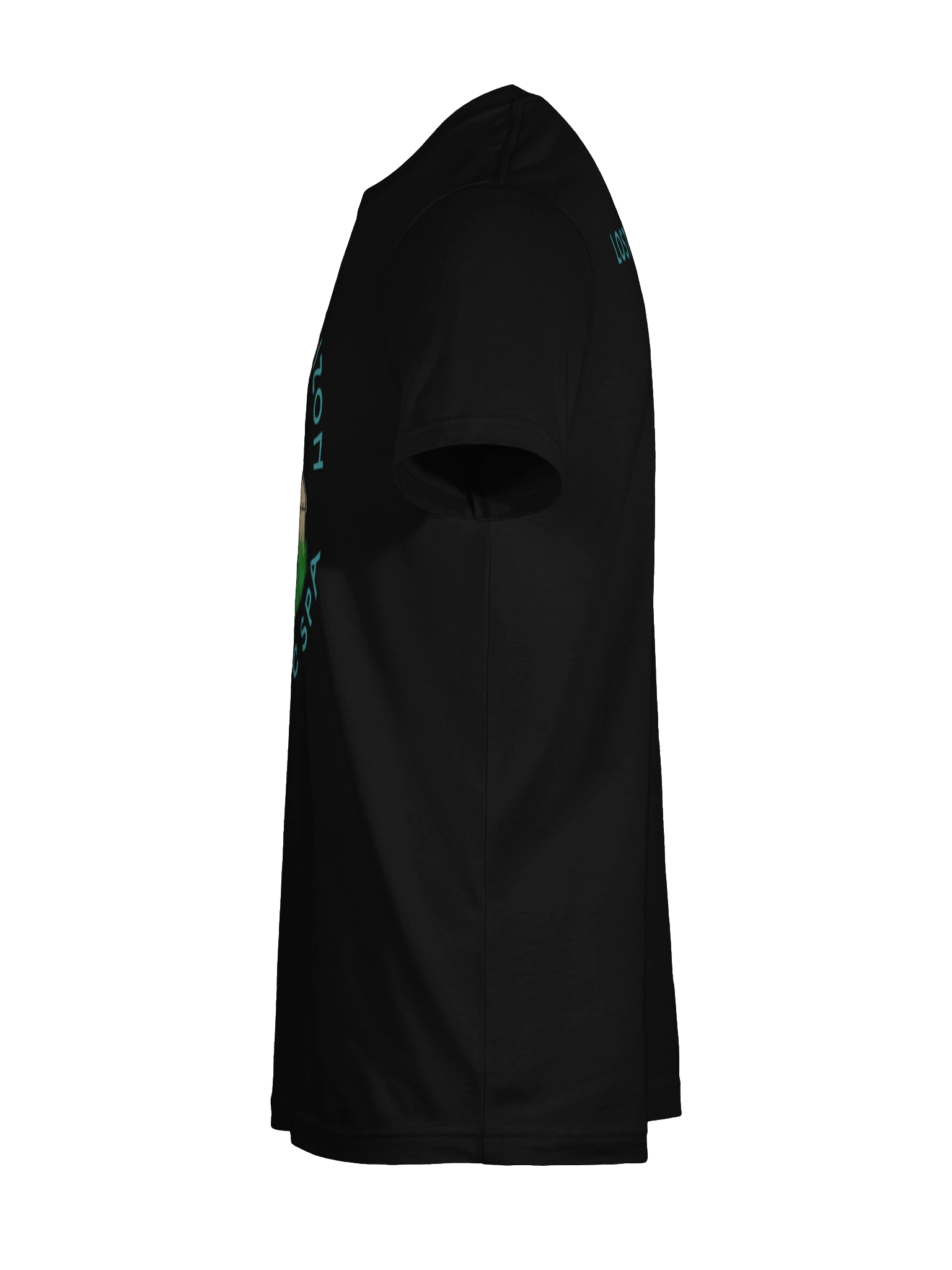 Lost Horizon Nomadic Spa - Light Tee product image (11)