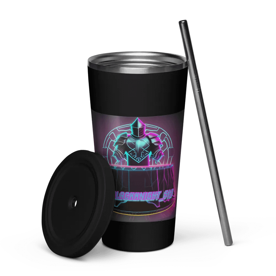 Blackknight513 Insulated Tumbler product image (5)