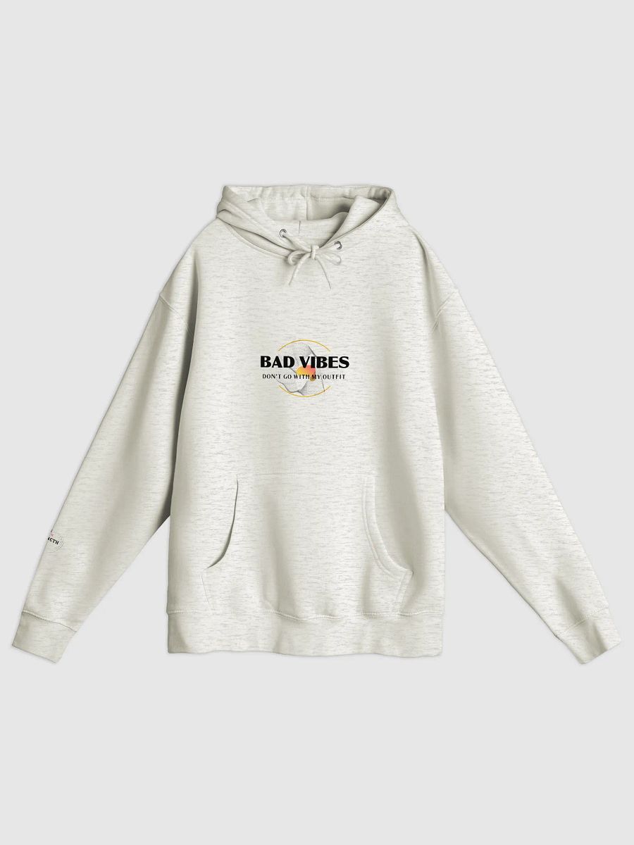 WYS Growth Mindset Premium Hoodie product image (5)