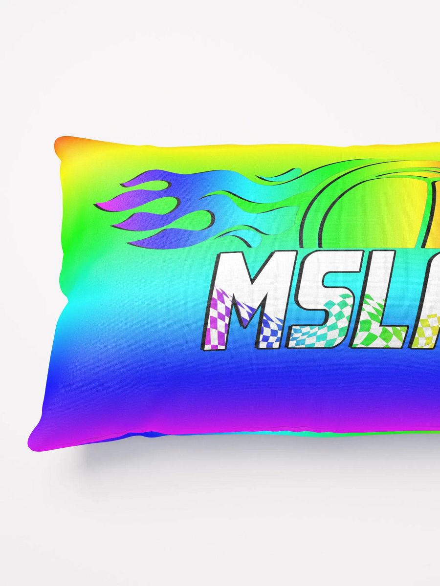 MSLA Pride - Pillow product image (5)
