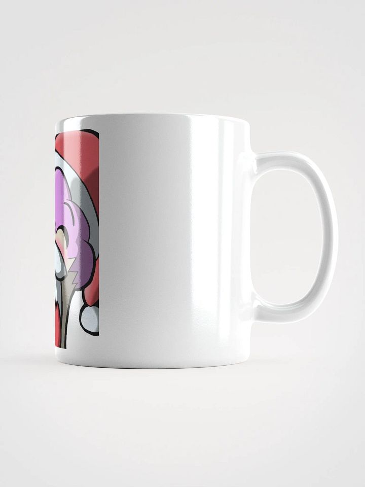 Plum Hohoho Mug product image (2)