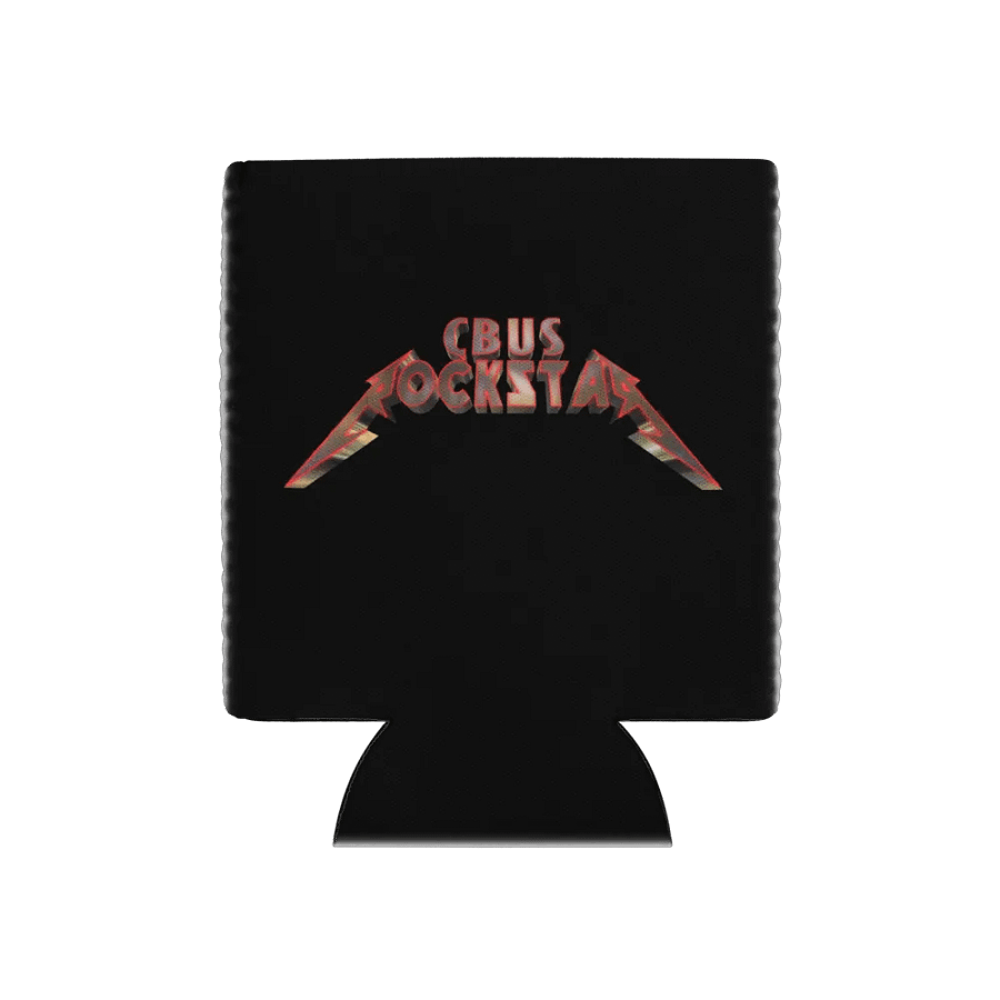 Name + Love Emote Can Cozy product image (1)
