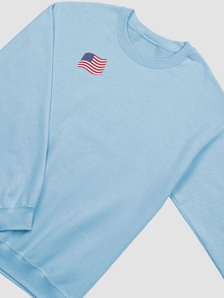 The Polar Blue patriot product image (2)