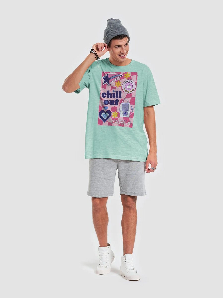 Chill Out T-Shirt product image (13)