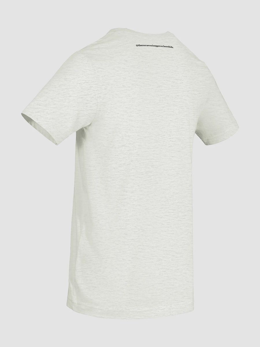 Saved by His Grace Tee product image (109)