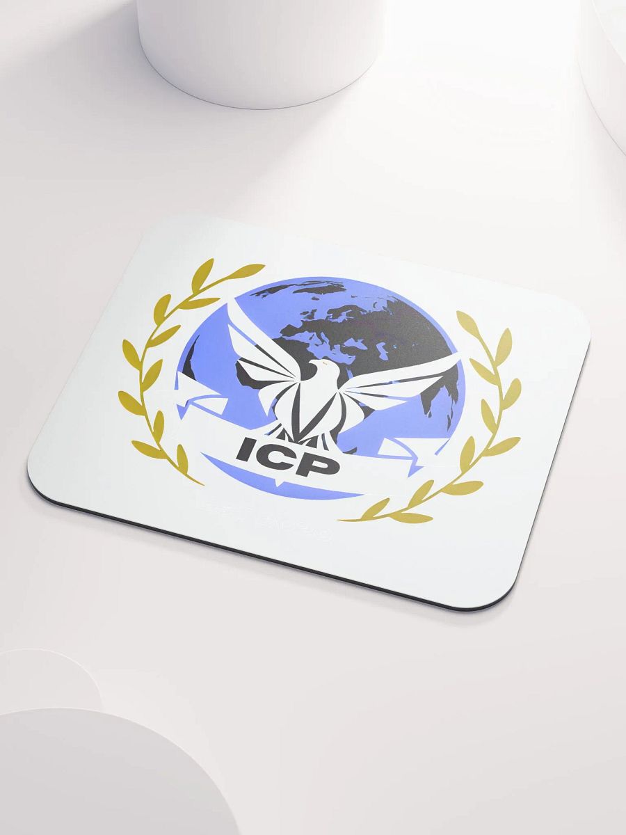 ICP Mouse Pad product image (3)
