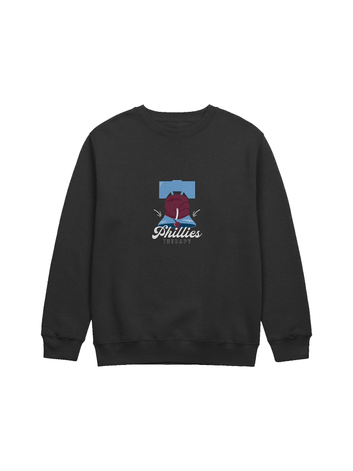Logo Pullover product image (9)