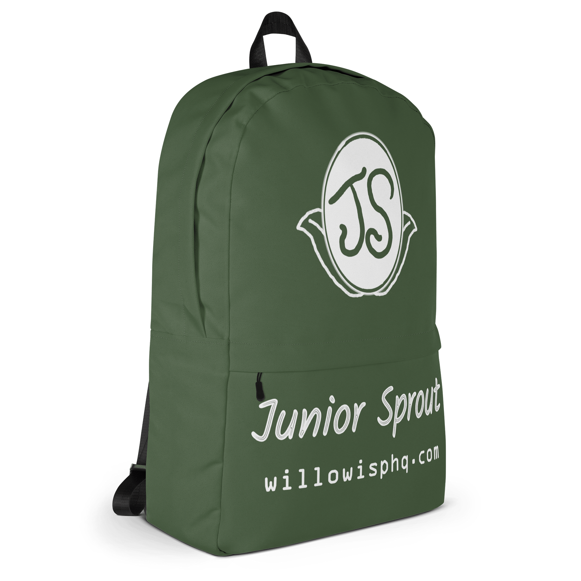 Junior Sprout Stealth Backpack product image (3)