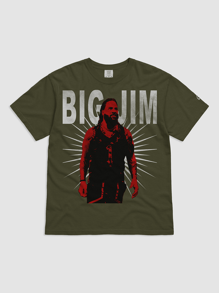 BIG JIM -- (NEUTRALS) product image (1)
