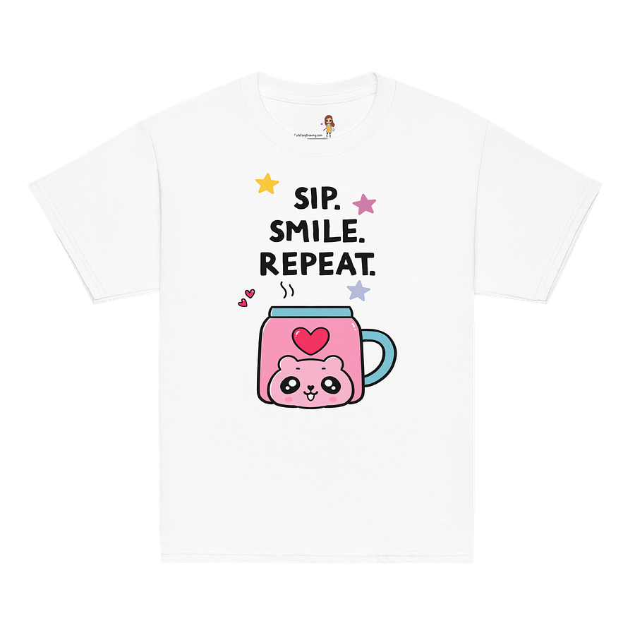 Sip Smile Repeat product image (3)