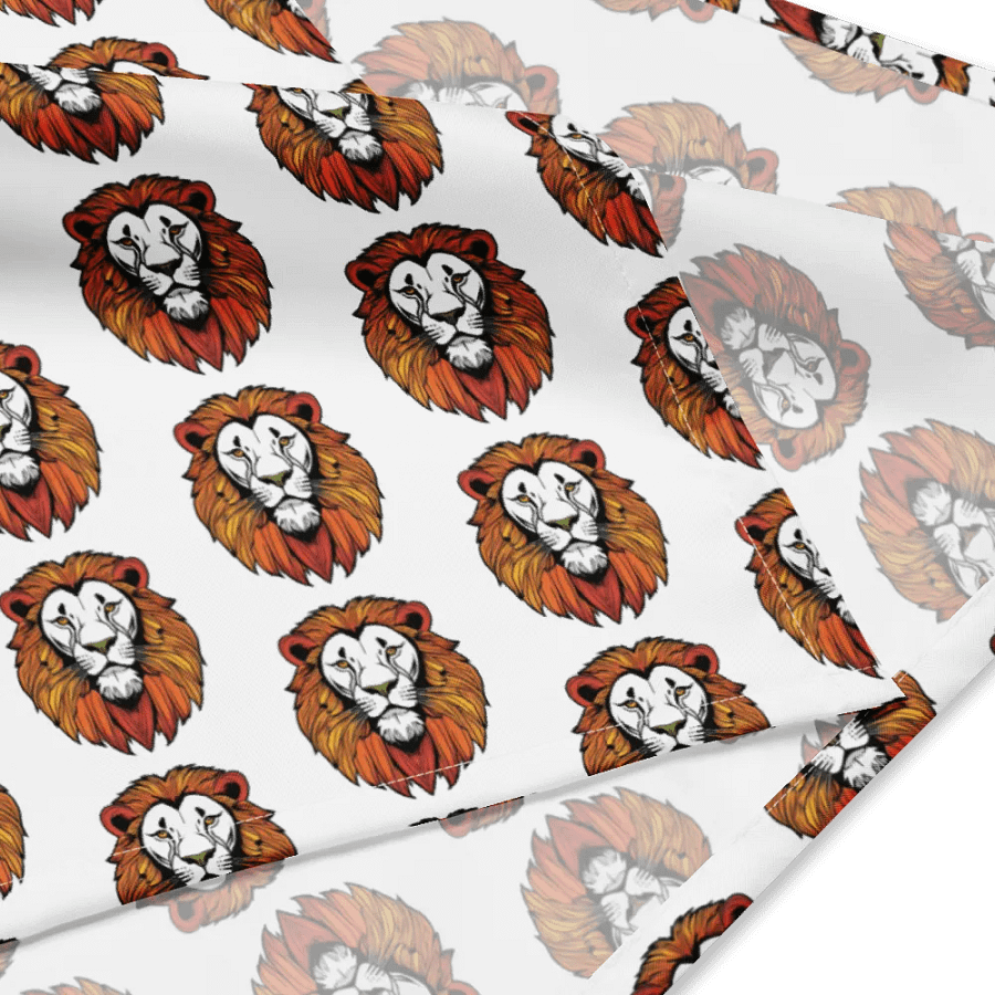 Lion King All-Over Bandana product image (4)