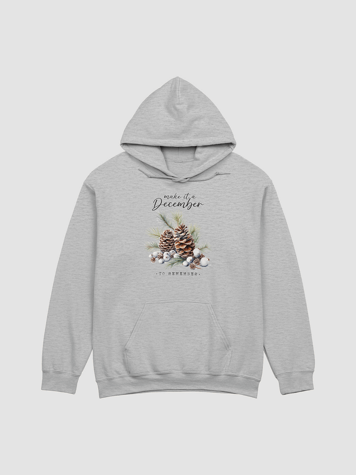 Make It Hoodie product image (1)
