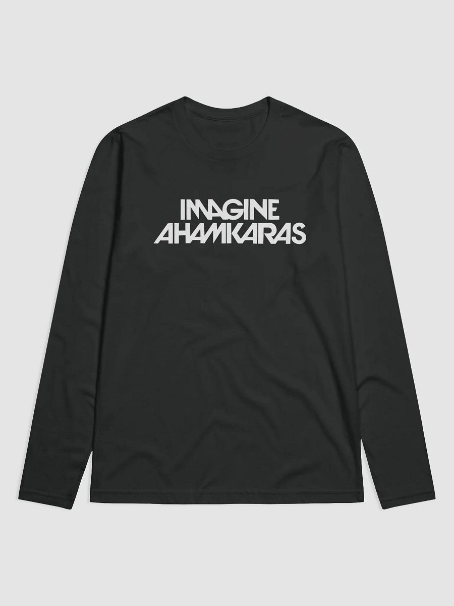 Imagine Ahamkaras (Long-Sleeve Shirt) product image (1)