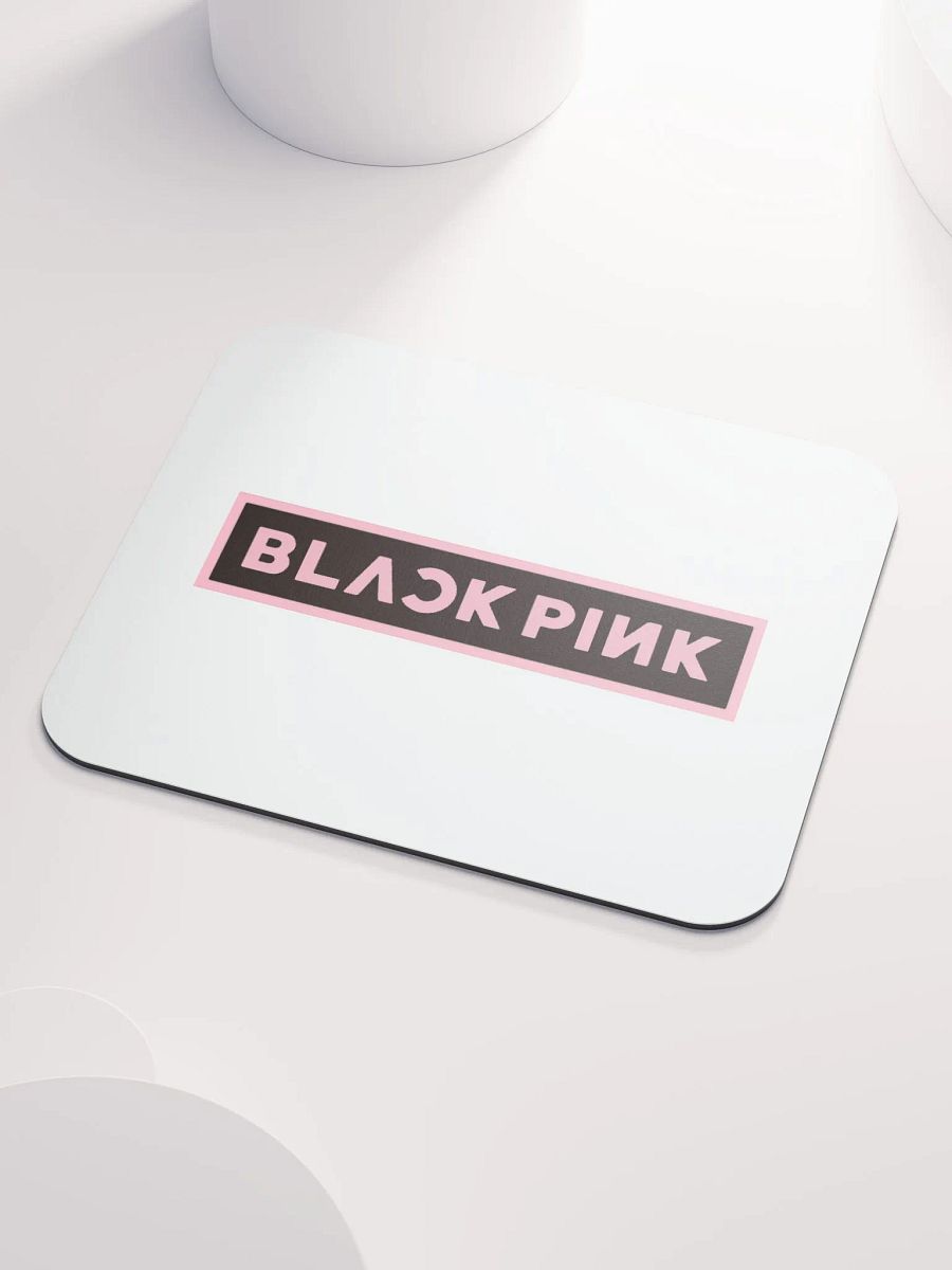 Mouse Pad para Computadora BLACKPINK product image (3)