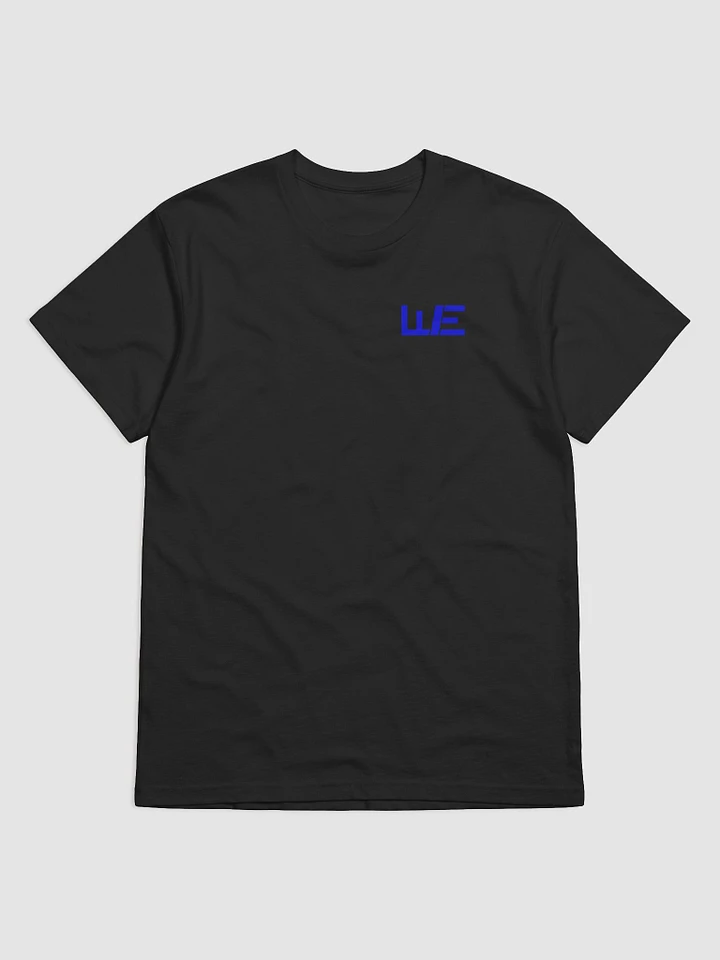 'W/E' Logo Next Level T-Shirt product image (2)