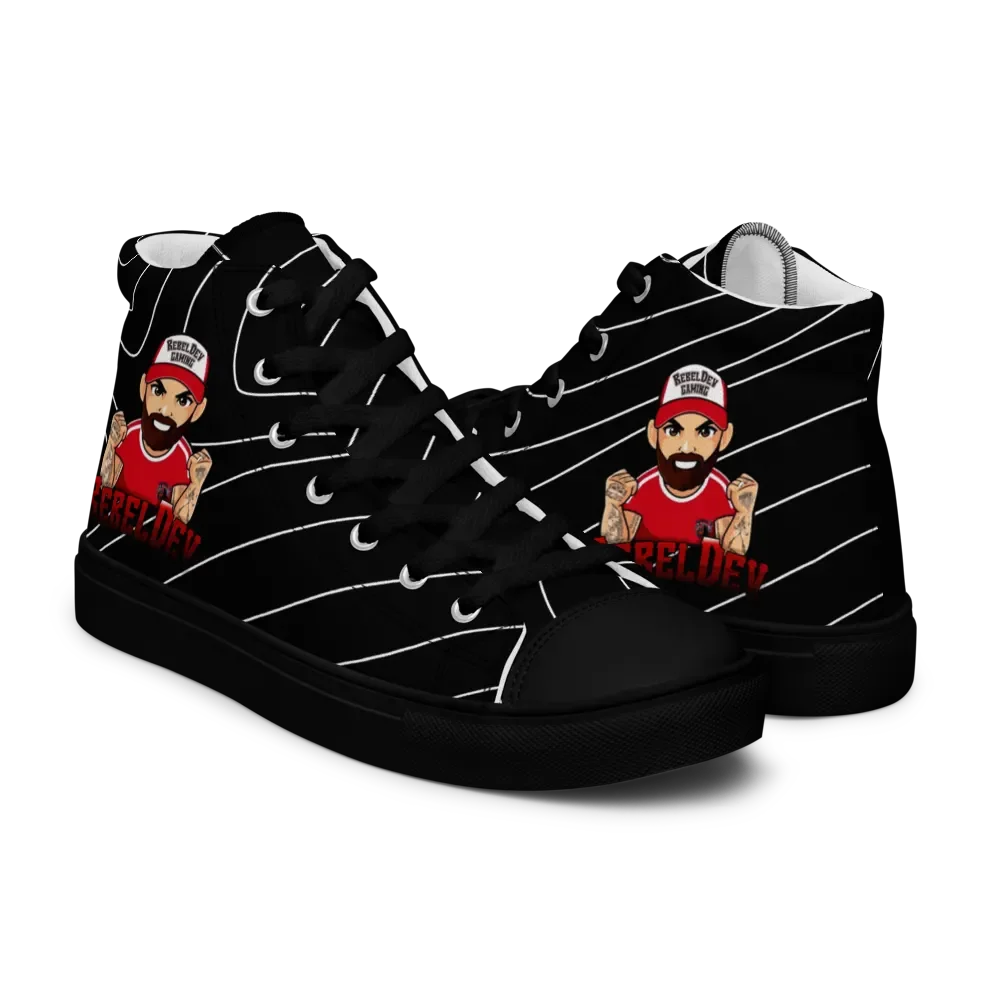 RebelDev converse shoes product image (11)