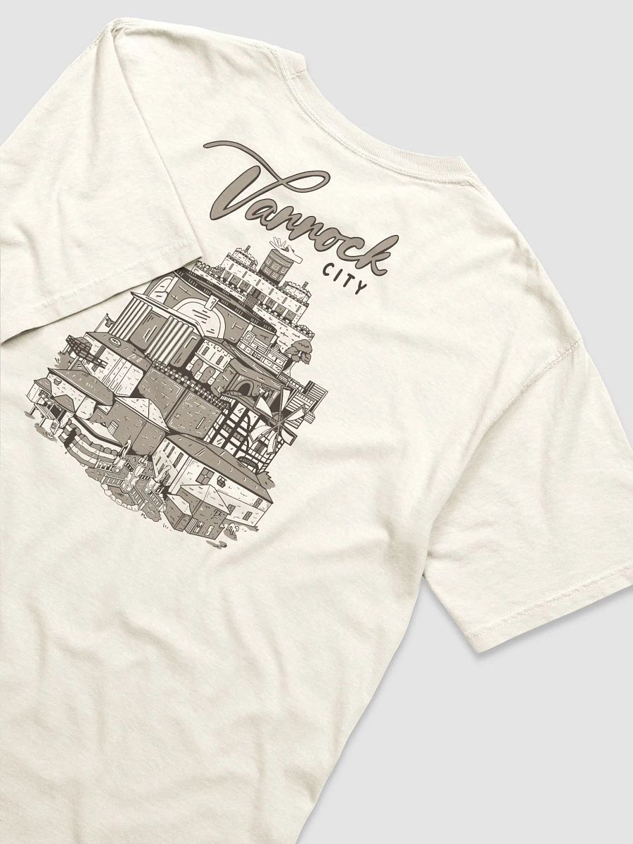 Varrock City Tee product image (1)