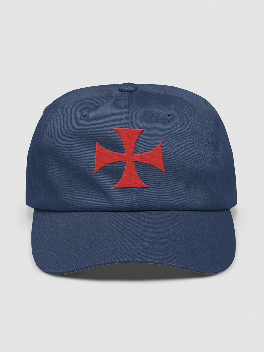 Gorra con Cruz product image (1)