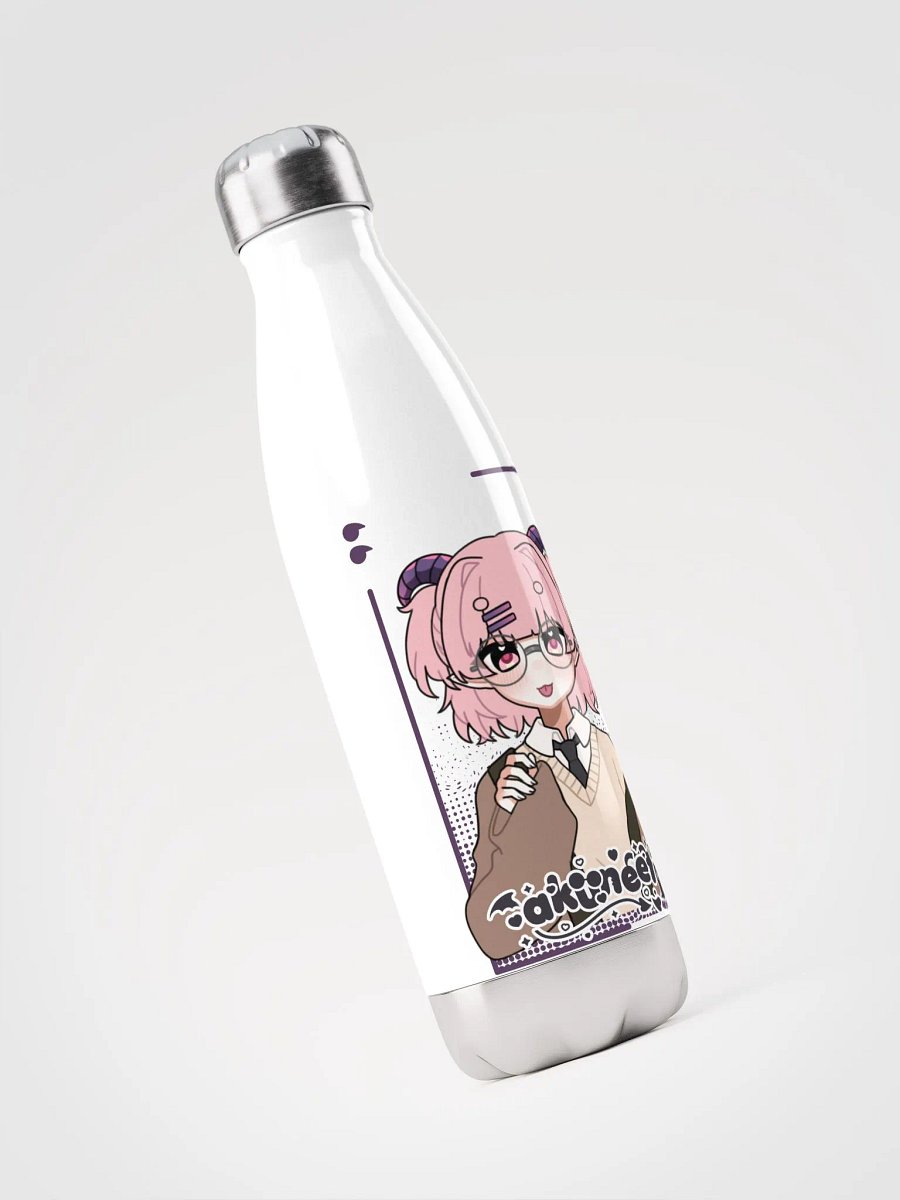 Stainless Steel Aku Bottle product image (3)
