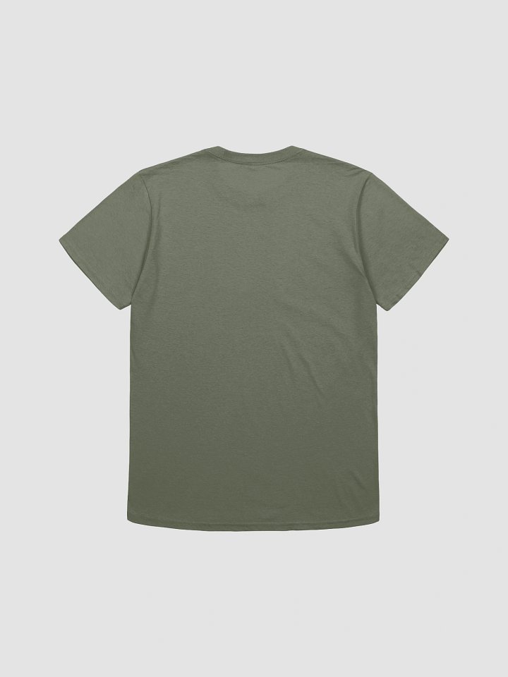 BUHL BEE DRAWN Men's Tee Blk product image (15)