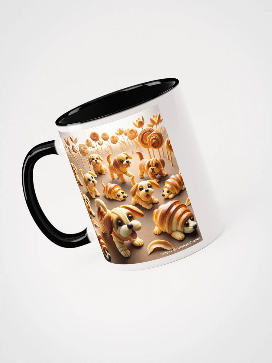 Bread Puppies Mug product image (1)