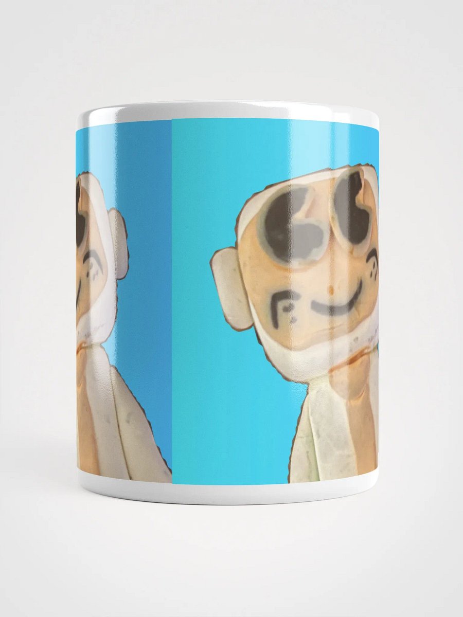 Jeffrey Classic Mug product image (14)