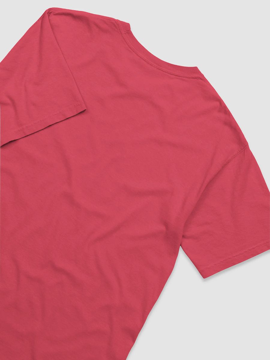 Male And Female Comfort Tee product image (4)