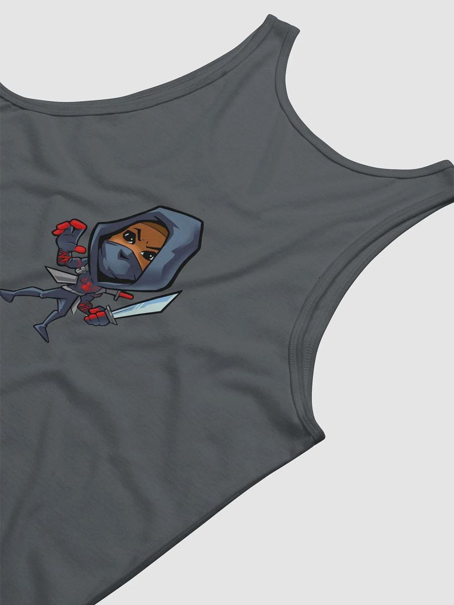 NinjaSpidey Tanktop product image (7)