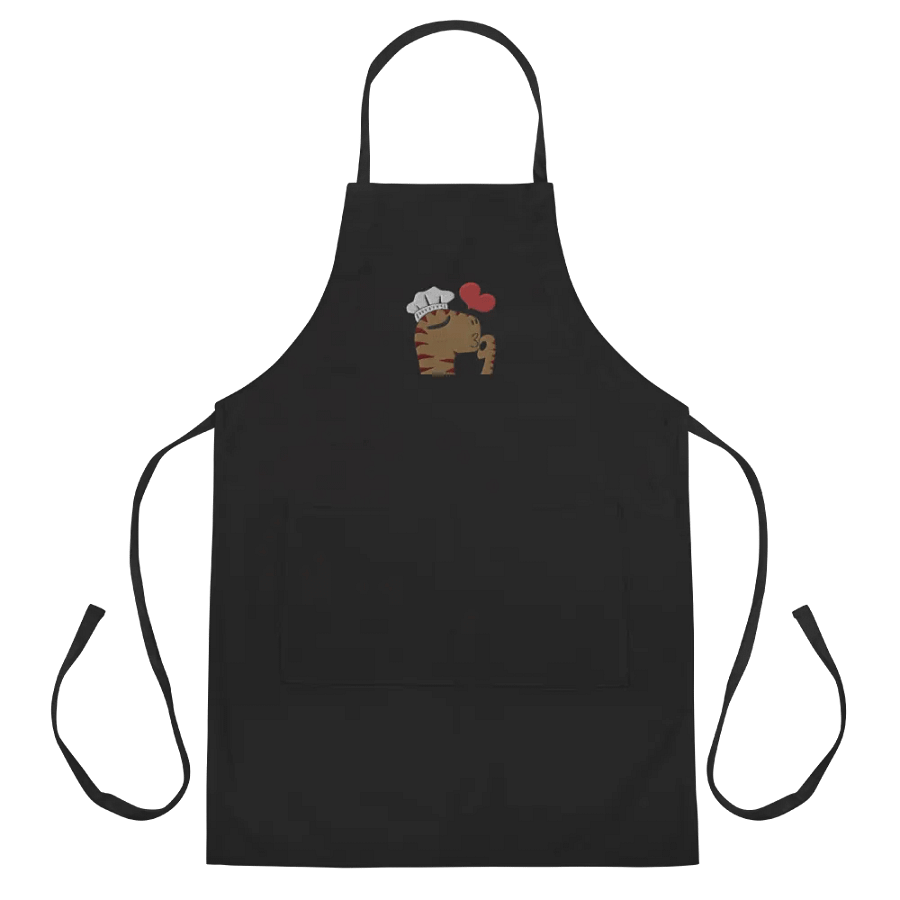 Chef Douglas Apron product image (2)