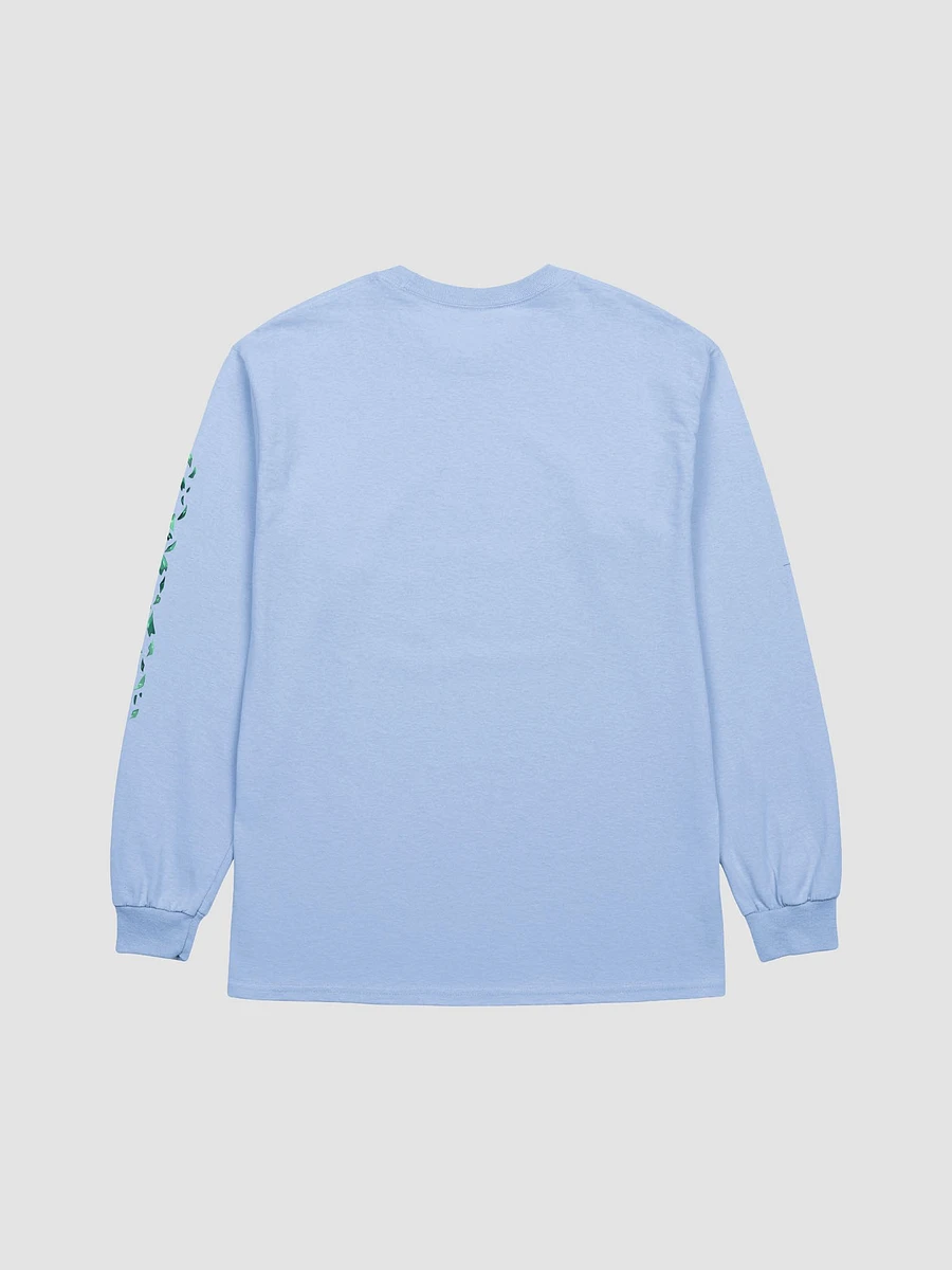 Destiny Long Sleeve (Light) product image (5)