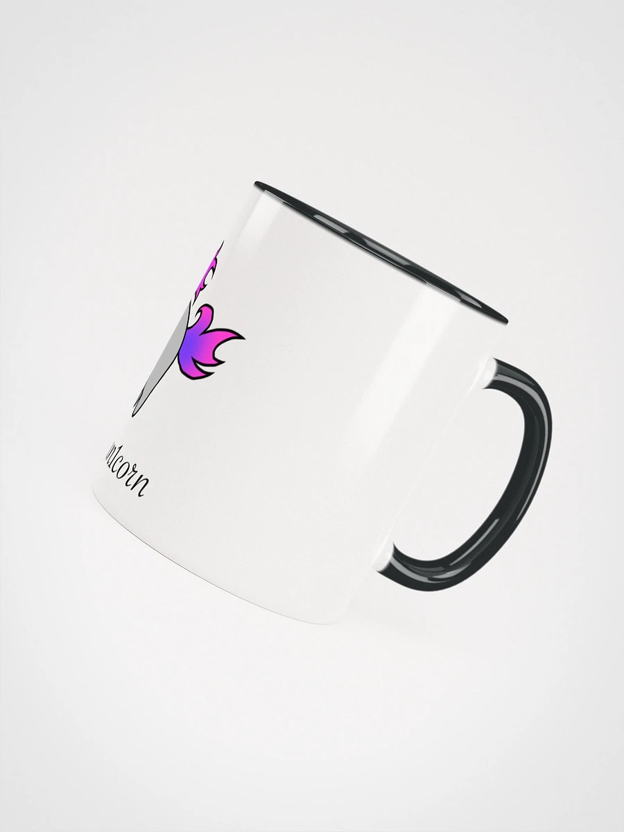Unicorn logo Mug with Color product image (4)